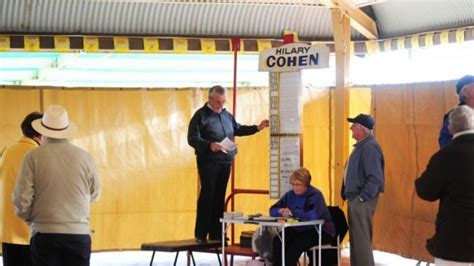 ray hopkins bookmaker|Bookmaker Hilary Cohen: the other man from Ironbark.